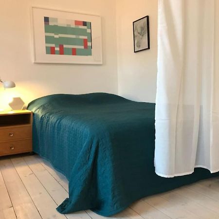 Bohemian And Light One Room Apartment In Sofo 31Sqm Estocolmo Exterior foto